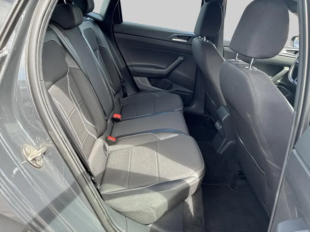 Volkswagen Polo 1.0 TSI Highline uit 2019, foto 17