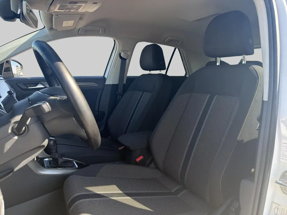 Volkswagen T-Roc 1.5 TSI Style Business uit 2021, foto 12