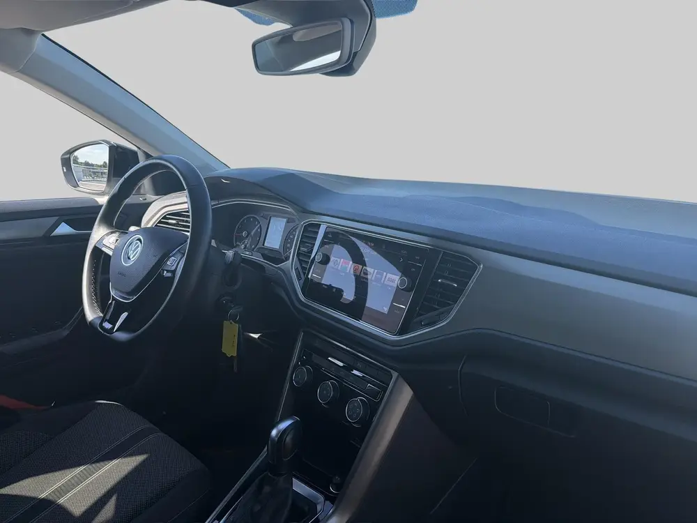 Volkswagen T-Roc 1.5 TSI Style Business uit 2021, foto 13