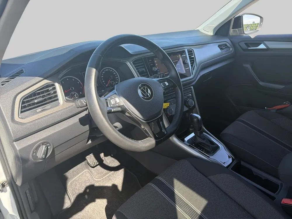 Volkswagen T-Roc 1.5 TSI Style Business uit 2021, foto 4