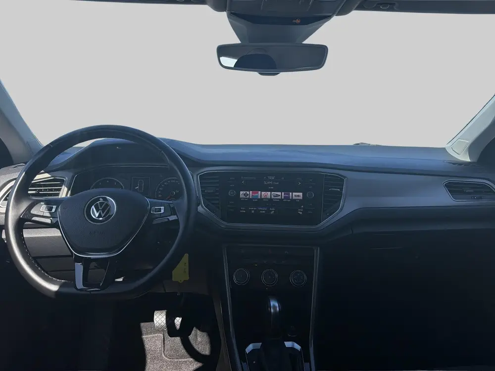Volkswagen T-Roc 1.5 TSI Style Business uit 2021, foto 5