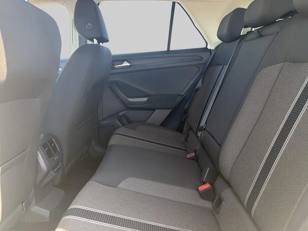 Volkswagen T-Roc 1.5 TSI Style Business uit 2021, foto 6
