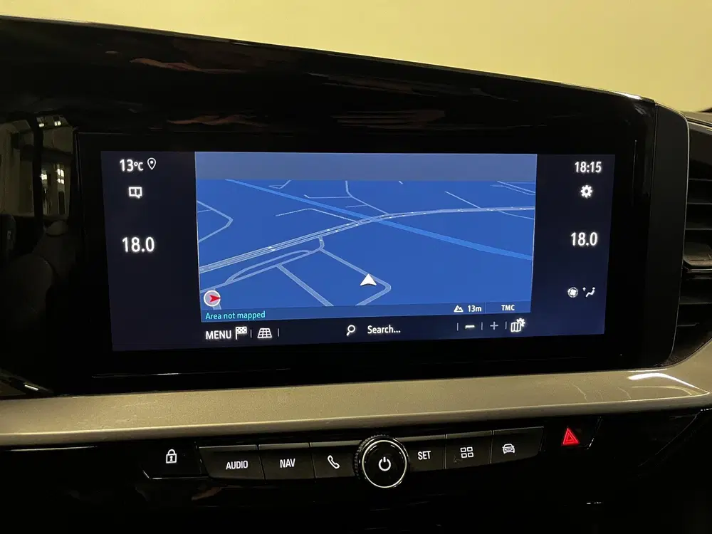 Opel Mokka 1.2 Turbo Automaat Hybrid Ultimate Climate uit 2024, foto 18