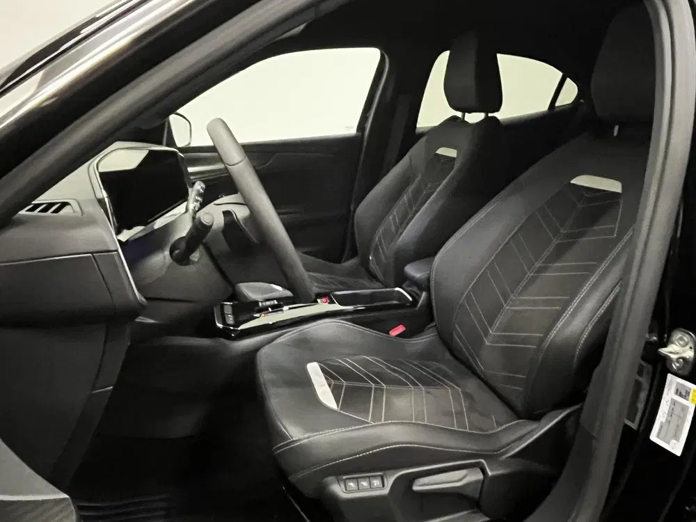 Opel Mokka 1.2 Turbo Automaat Hybrid Ultimate Climate uit 2024, foto 2