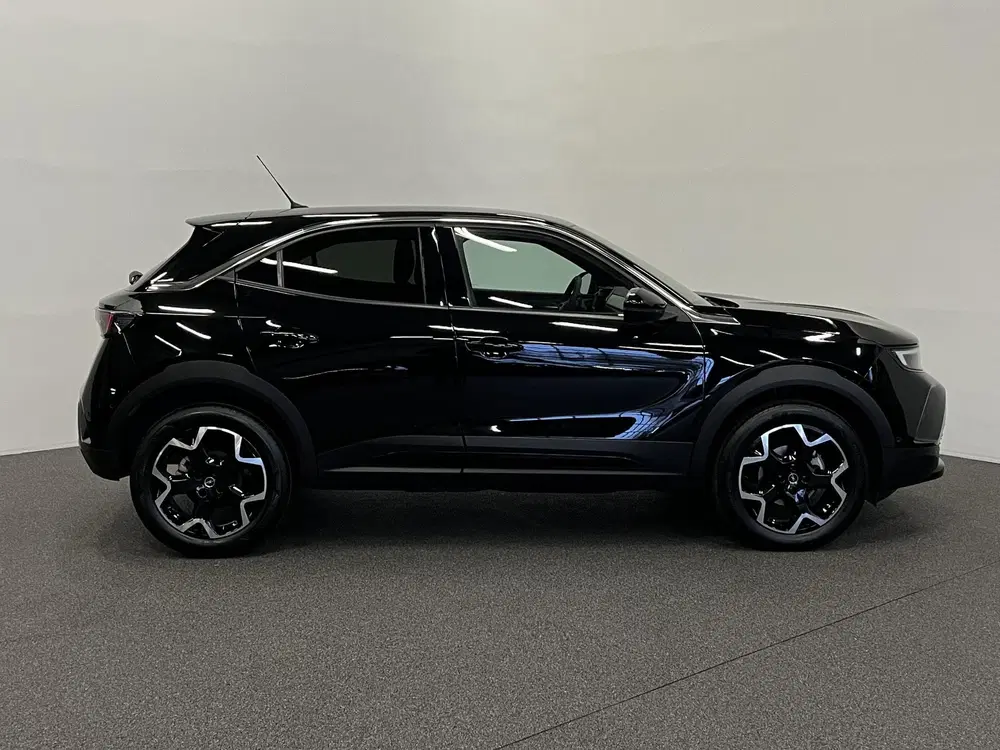 Opel Mokka 1.2 Turbo Automaat Hybrid Ultimate Climate uit 2024, foto 6