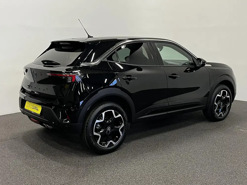 Opel Mokka 1.2 Turbo Automaat Hybrid Ultimate Climate uit 2024, foto 7