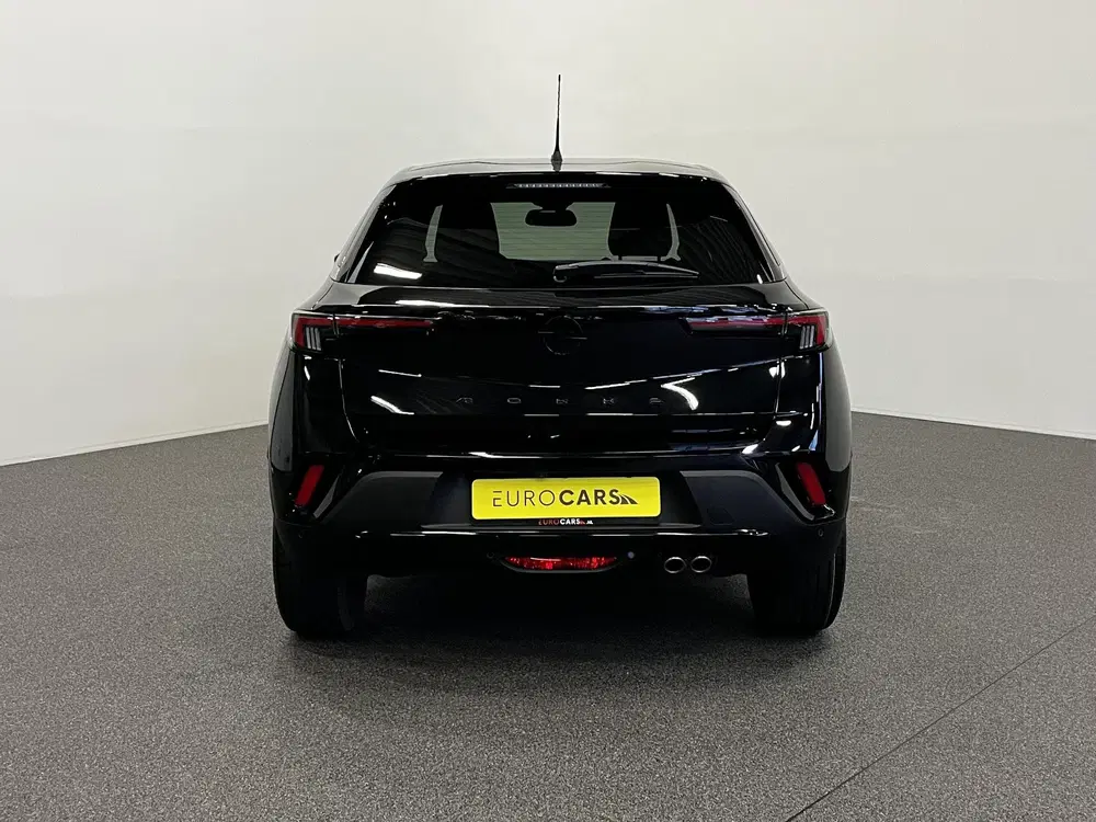 Opel Mokka 1.2 Turbo Automaat Hybrid Ultimate Climate uit 2024, foto 8