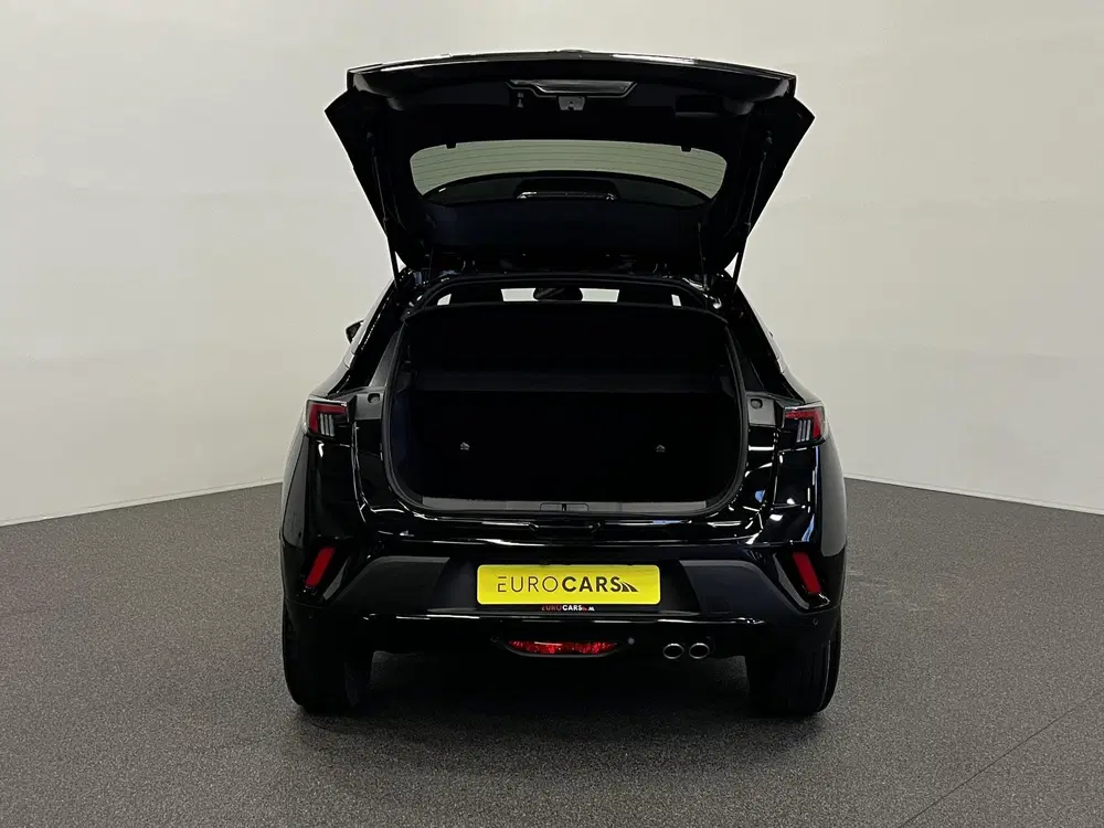 Opel Mokka 1.2 Turbo Automaat Hybrid Ultimate Climate uit 2024, foto 9
