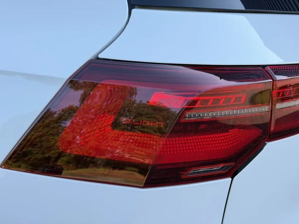 Volkswagen Golf 2.0 TSI R 4Motion PERF. PANO|AKRA|HUD|MEMORY uit 2023, foto 10