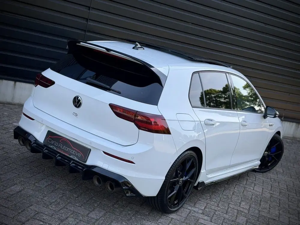 Volkswagen Golf 2.0 TSI R 4Motion PERF. PANO|AKRA|HUD|MEMORY uit 2023, foto 13