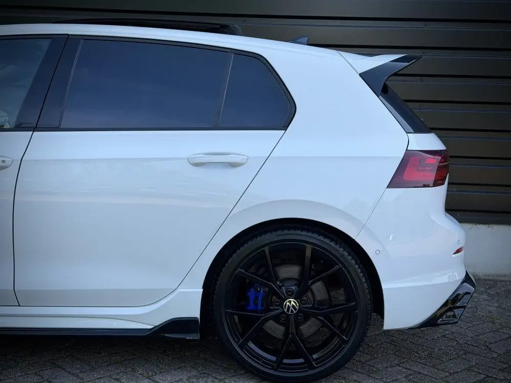 Volkswagen Golf 2.0 TSI R 4Motion PERF. PANO|AKRA|HUD|MEMORY uit 2023, foto 20