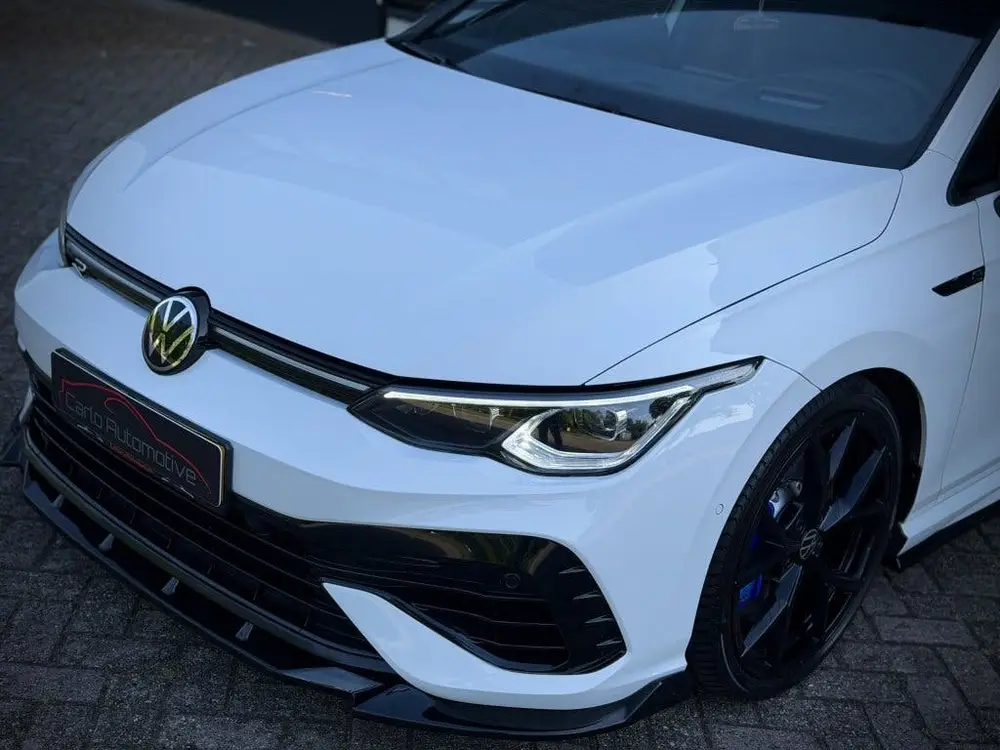 Volkswagen Golf 2.0 TSI R 4Motion PERF. PANO|AKRA|HUD|MEMORY uit 2023, foto 3