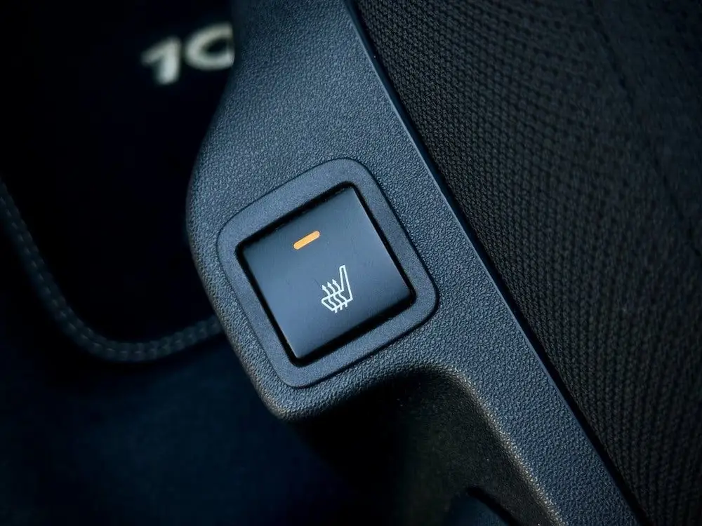 Peugeot 108 Style 5DEURS|CRUISE|AIRCO|CAMERA|STOELVERW|C uit 2019, foto 18