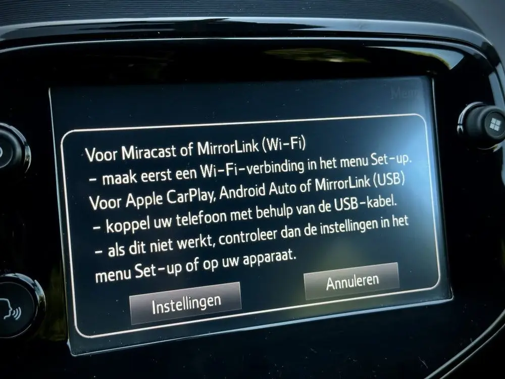 Peugeot 108 Style 5DEURS|CRUISE|AIRCO|CAMERA|STOELVERW|C uit 2019, foto 20