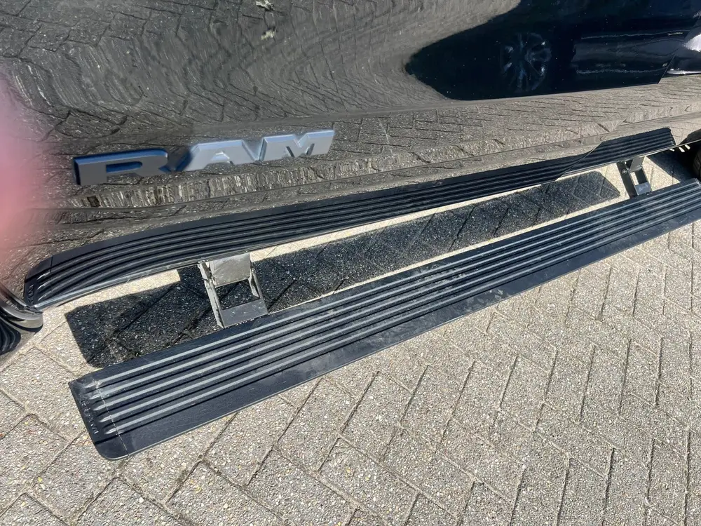 Dodge Ram 1500 5.7 V8 4x4 Crew Cab Limited wide body uit 2023, foto 20
