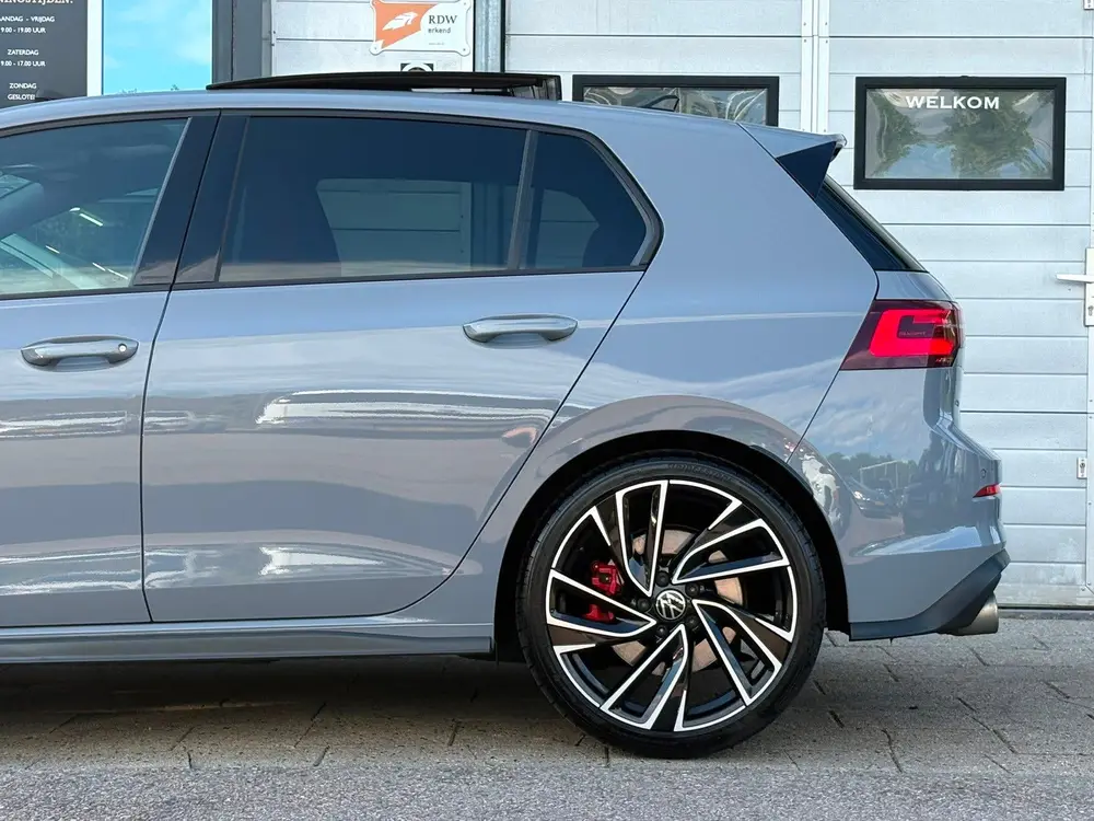 Volkswagen GOLF 2.0 TSI GTI| PANO| IQ| CAMERA| CARPLAY uit 2021, foto 15