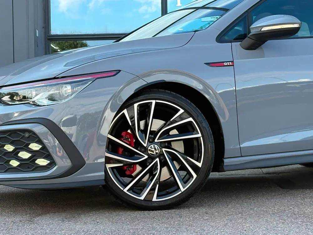 Volkswagen GOLF 2.0 TSI GTI| PANO| IQ| CAMERA| CARPLAY uit 2021, foto 2