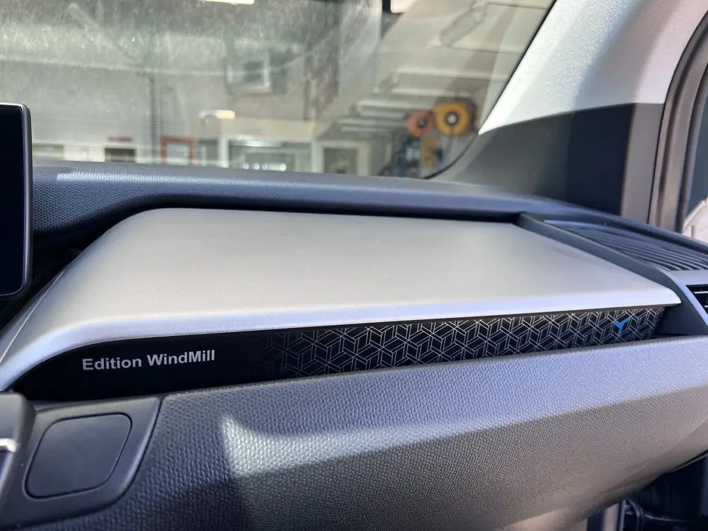 BMW i3 *Edition Windmill*120Ah uit 2022, foto 11