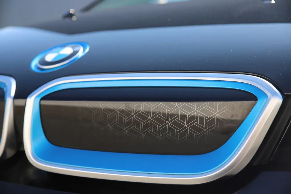 BMW i3 *Edition Windmill*120Ah uit 2022, foto 12