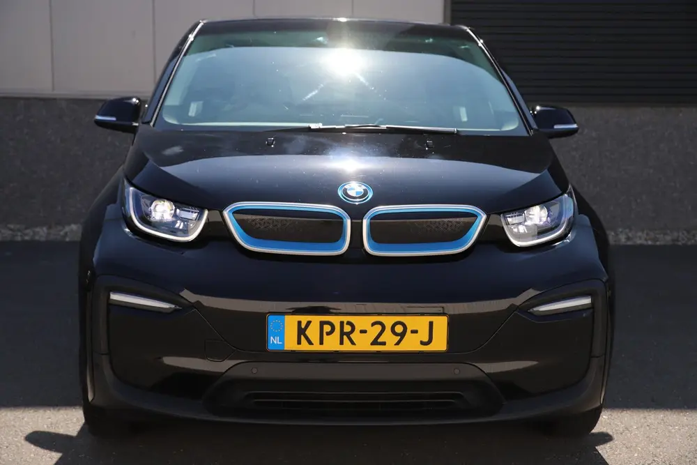 BMW i3 *Edition Windmill*120Ah uit 2022, foto 3