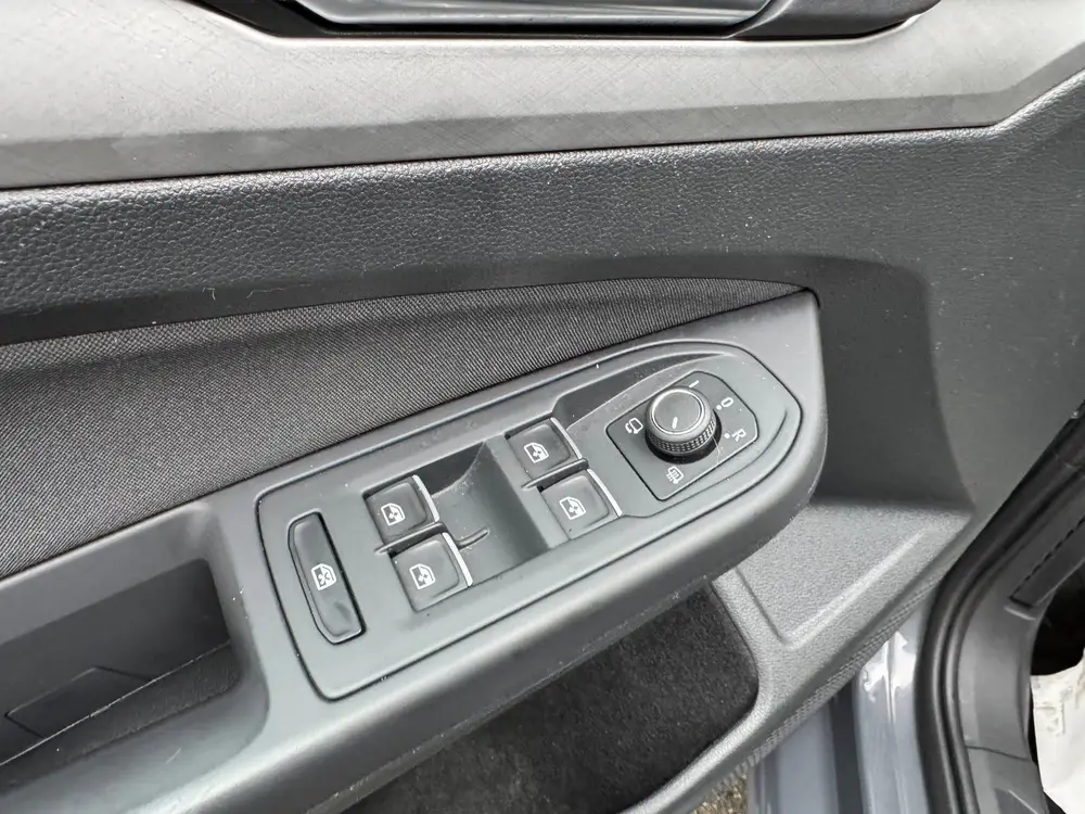 Volkswagen Golf Variant 1.0 eTSI DSG Life Pano, Adaptive Cru uit 2021, foto 15