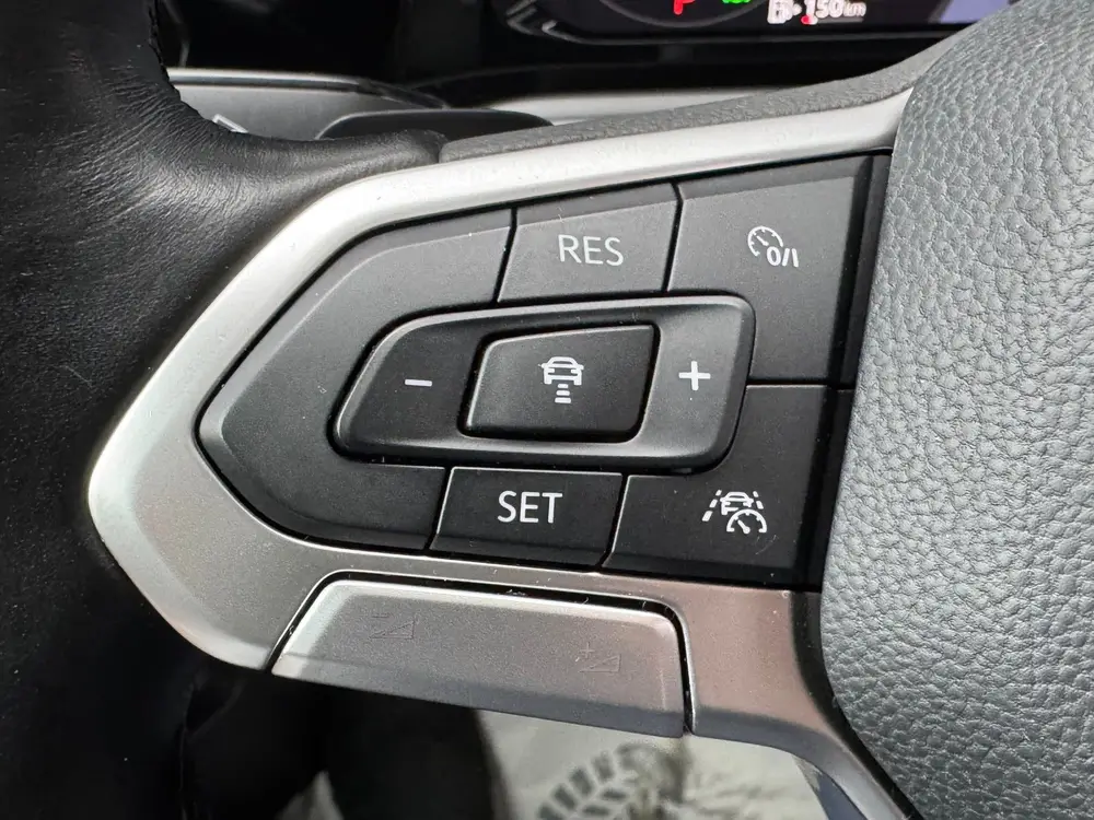 Volkswagen Golf Variant 1.0 eTSI DSG Life Pano, Adaptive Cru uit 2021, foto 18