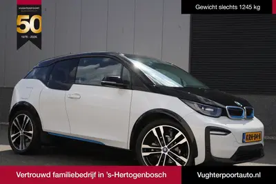 BMW i3 Business-Sport 120Ah uit 2022