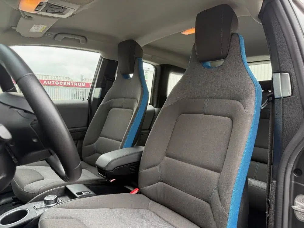 BMW i3 Business-Sport 120Ah uit 2022, foto 13
