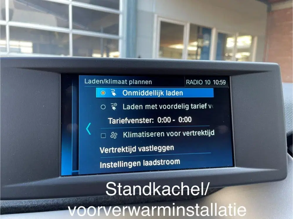 BMW i3 Business-Sport 120Ah uit 2022, foto 20