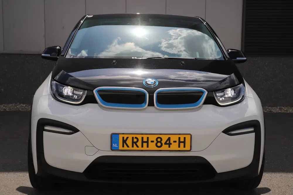 BMW i3 Business-Sport 120Ah uit 2022, foto 3