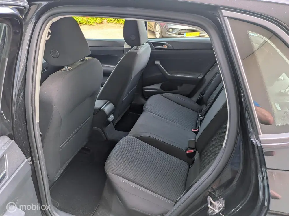 Volkswagen Polo 1.0 TSI Life Business Automaat|Carplay! uit 2021, foto 12