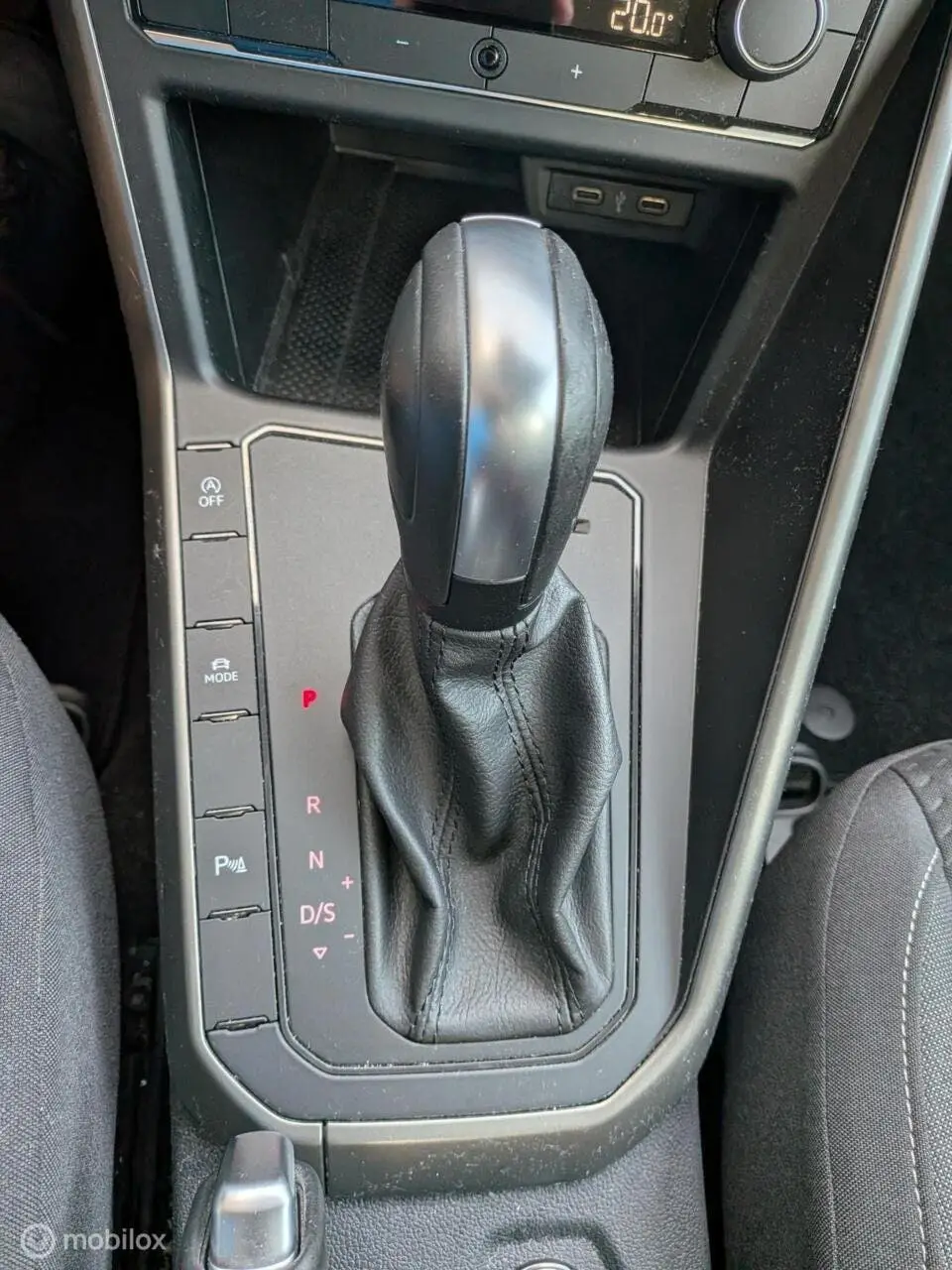 Volkswagen Polo 1.0 TSI Life Business Automaat|Carplay! uit 2021, foto 13