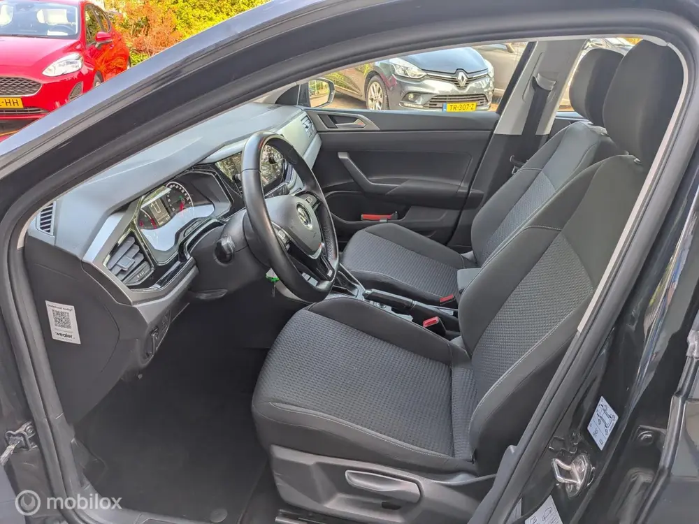 Volkswagen Polo 1.0 TSI Life Business Automaat|Carplay! uit 2021, foto 14