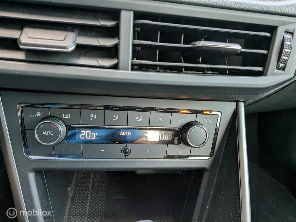 Volkswagen Polo 1.0 TSI Life Business Automaat|Carplay! uit 2021, foto 15