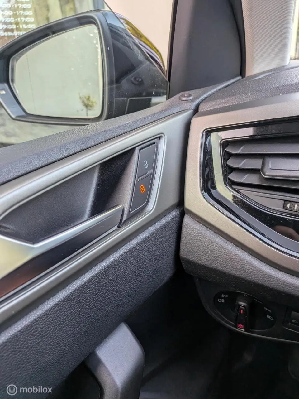 Volkswagen Polo 1.0 TSI Life Business Automaat|Carplay! uit 2021, foto 17