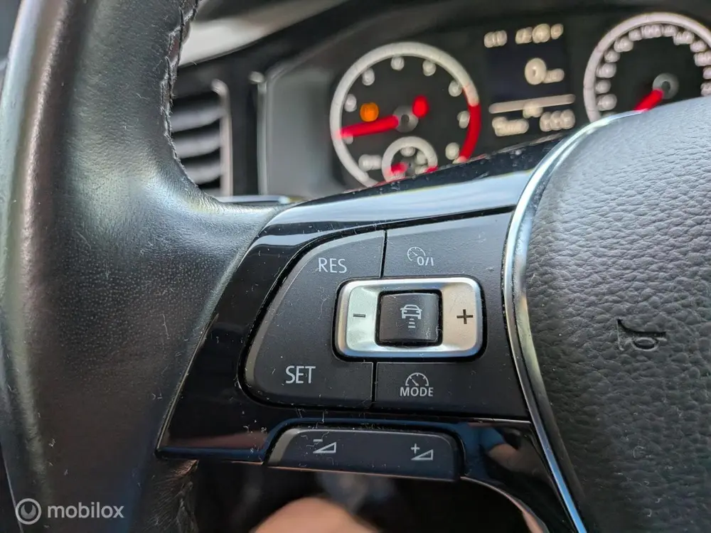 Volkswagen Polo 1.0 TSI Life Business Automaat|Carplay! uit 2021, foto 18