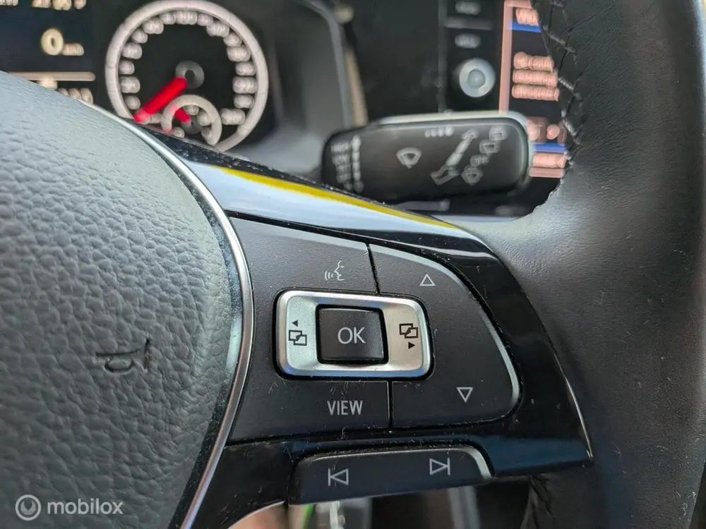 Volkswagen Polo 1.0 TSI Life Business Automaat|Carplay! uit 2021, foto 19