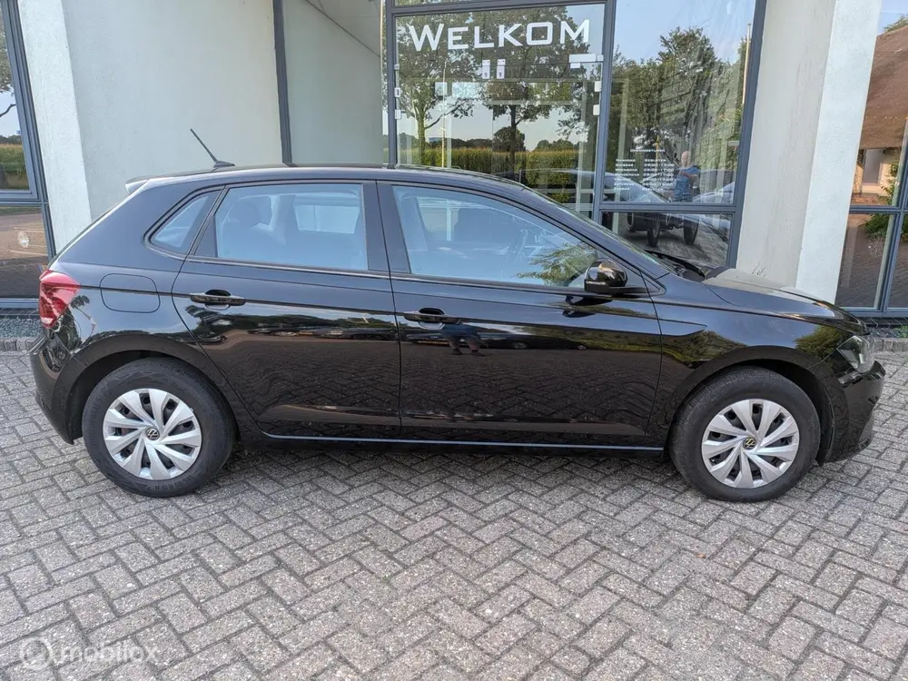 Volkswagen Polo 1.0 TSI Life Business Automaat|Carplay! uit 2021, foto 2