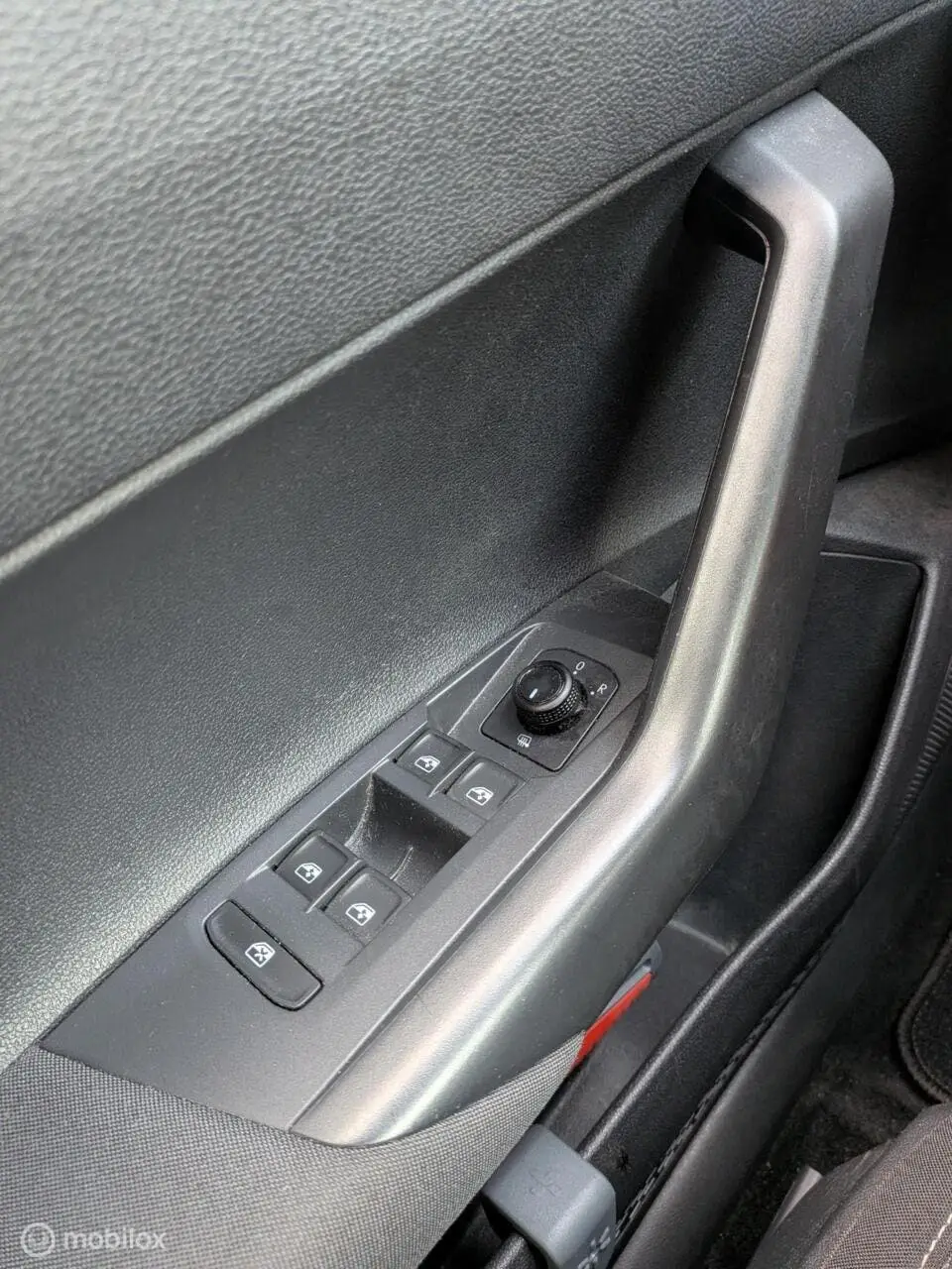 Volkswagen Polo 1.0 TSI Life Business Automaat|Carplay! uit 2021, foto 20