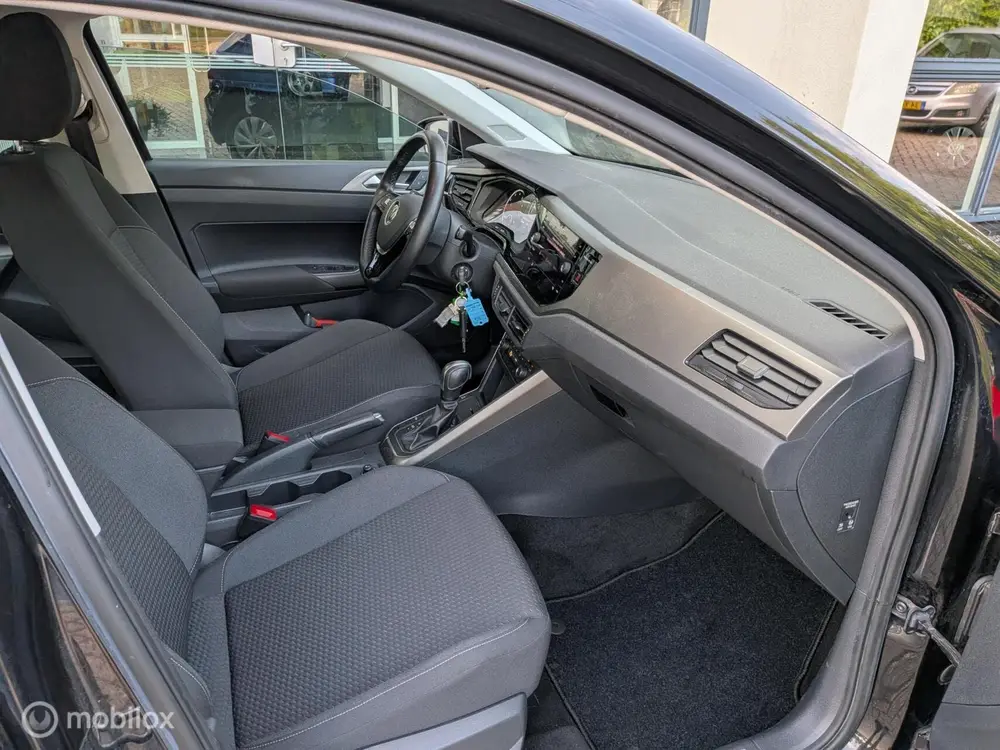 Volkswagen Polo 1.0 TSI Life Business Automaat|Carplay! uit 2021, foto 9
