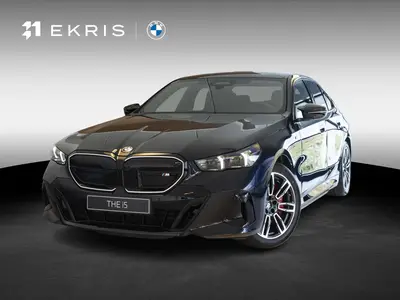 BMW i5 M60 xDrive Sedan uit 2026