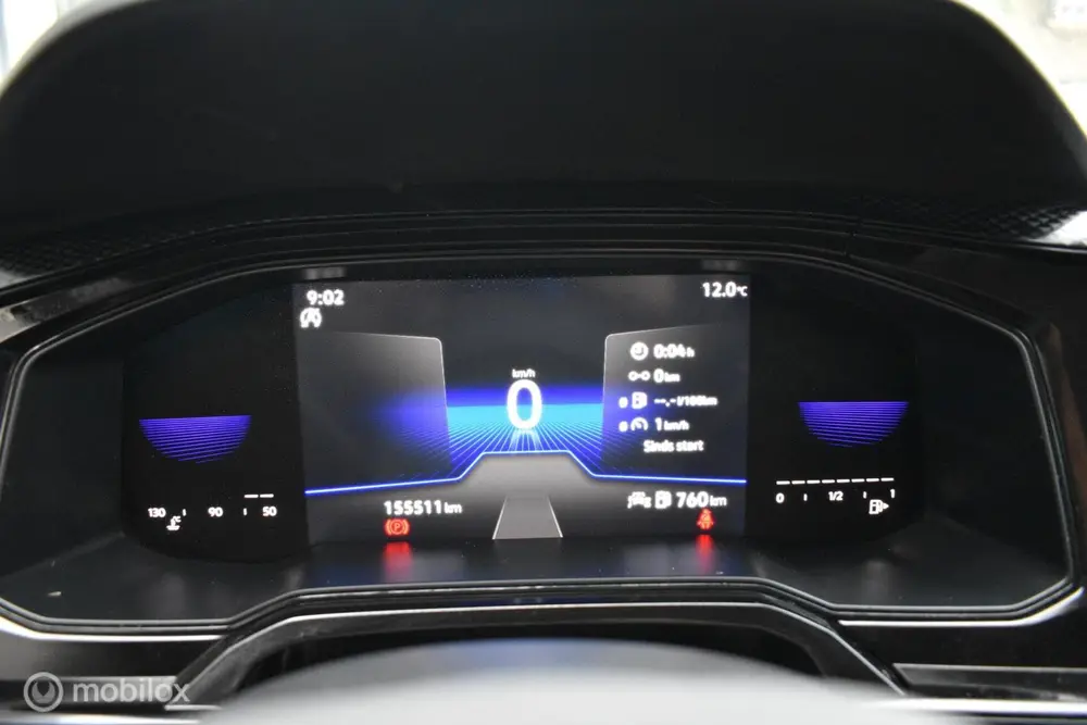 Volkswagen Polo 1.0 TSI Life 2022|Airco|LED|Virtual cockpit! uit 2022, foto 20