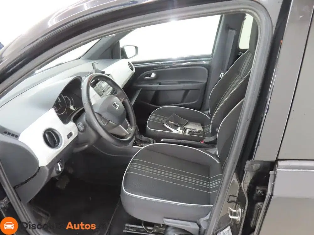 SEAT Mii Electric Plus uit 2020, foto 8