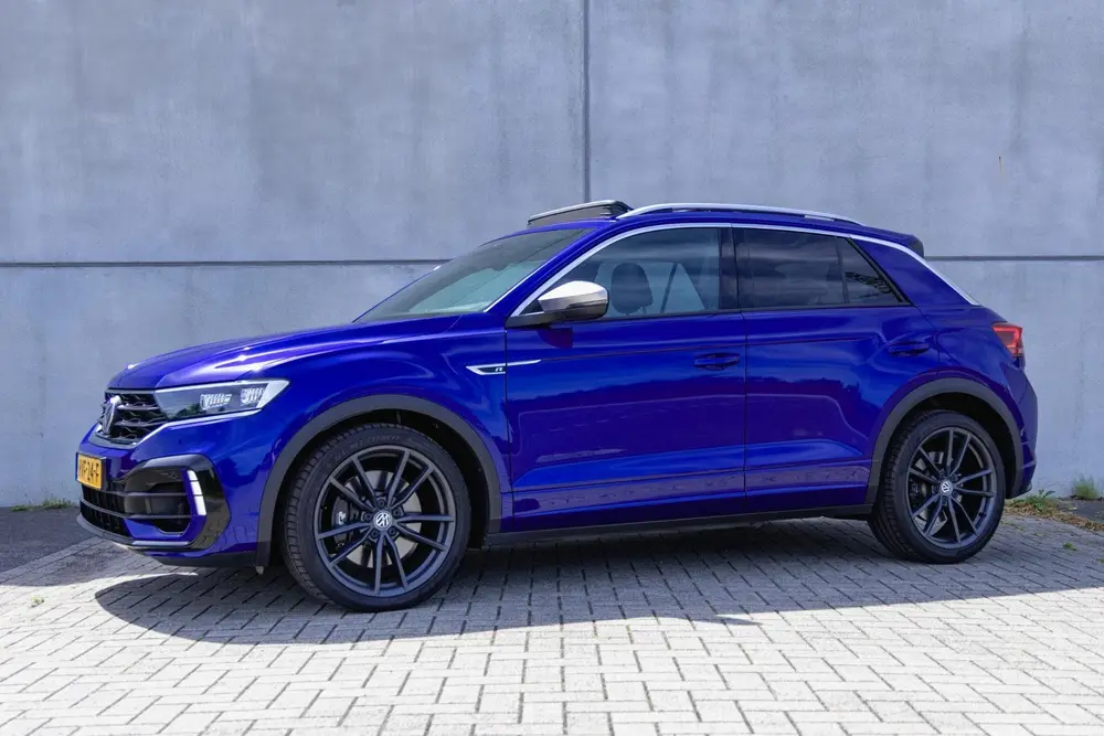 Volkswagen T-Roc 2.0 TSI 4Motion R Pano l Beats l Dealer oh uit 2021