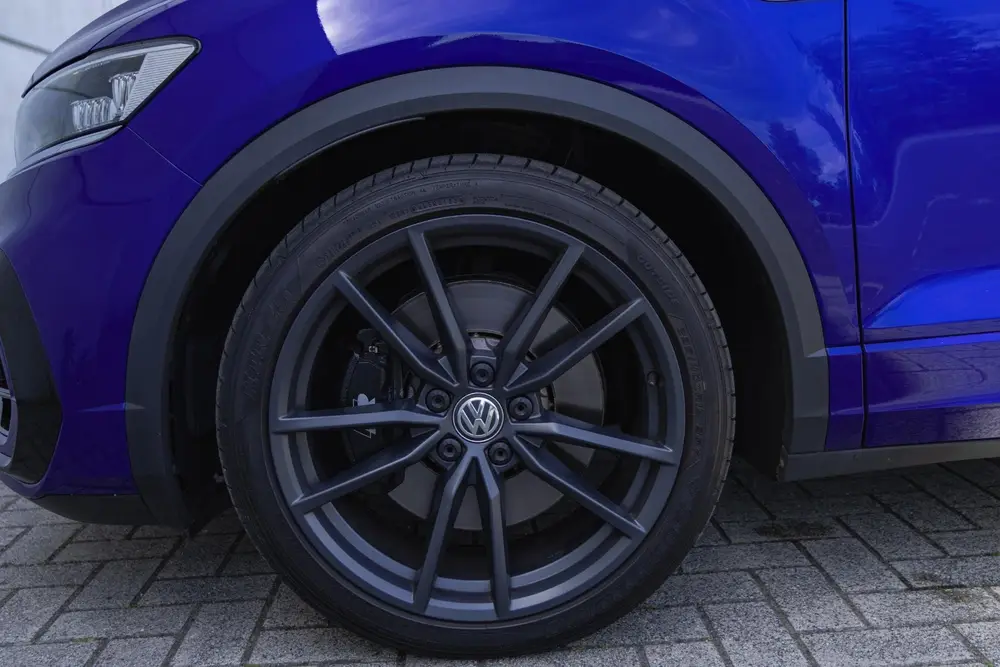 Volkswagen T-Roc 2.0 TSI 4Motion R Pano l Beats l Dealer oh uit 2021, foto 10