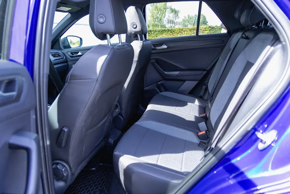 Volkswagen T-Roc 2.0 TSI 4Motion R Pano l Beats l Dealer oh uit 2021, foto 18