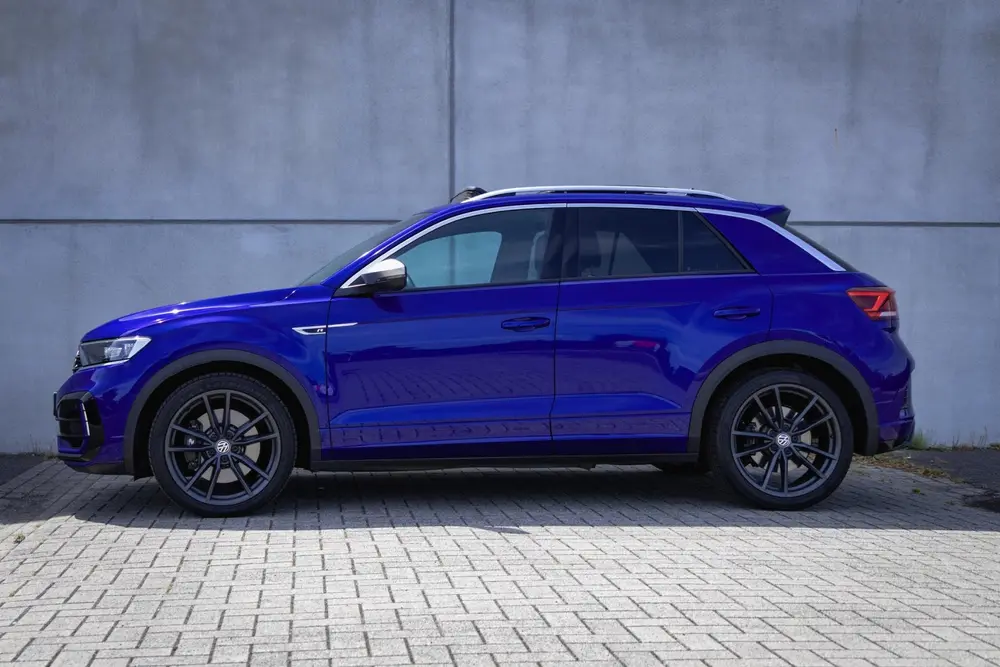 Volkswagen T-Roc 2.0 TSI 4Motion R Pano l Beats l Dealer oh uit 2021, foto 2