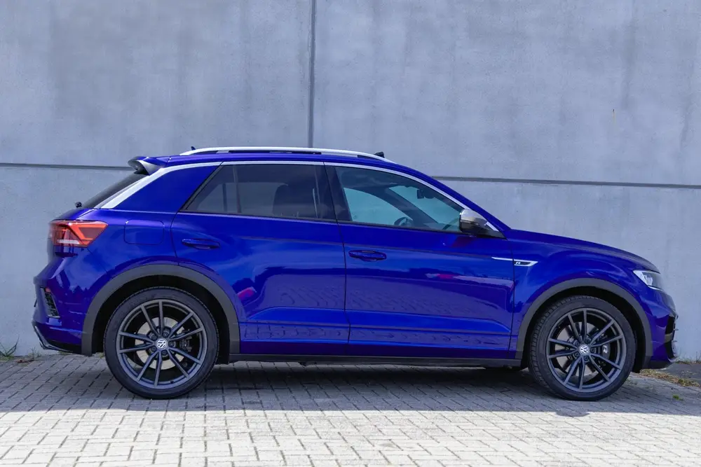 Volkswagen T-Roc 2.0 TSI 4Motion R Pano l Beats l Dealer oh uit 2021, foto 4