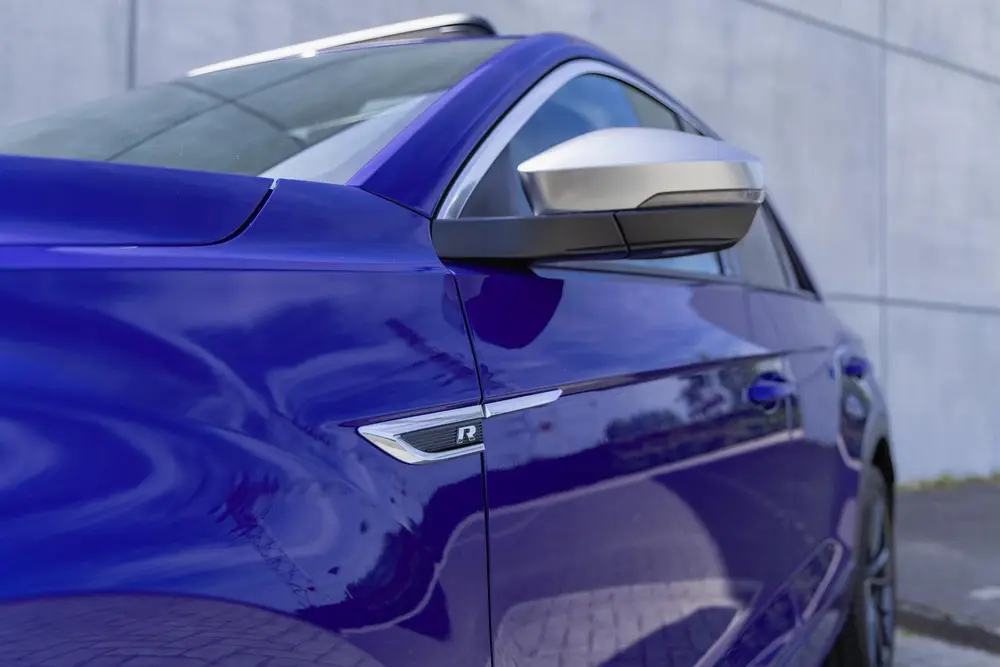 Volkswagen T-Roc 2.0 TSI 4Motion R Pano l Beats l Dealer oh uit 2021, foto 8