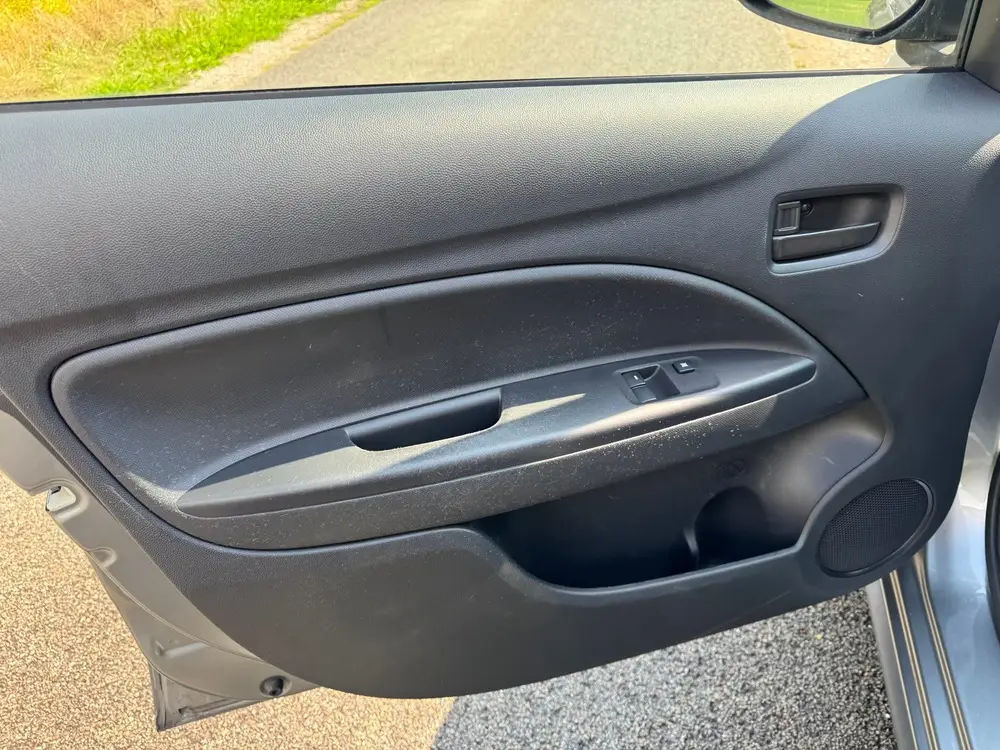 Mitsubishi Space Star 1.0 Cool+ DEALER onderhouden en pas 25 uit 2019, foto 11